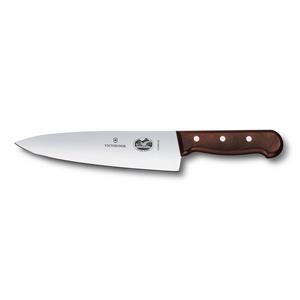 Victorinox 5.2060.20G Keukenmes Bruin