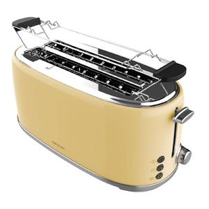 Broodrooster Cecotec Toast&Taste 1600