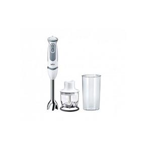 Braun MQ5220WH Staafmixerset MultiQuick 5 Vario 1000W