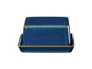 ASA SAISONS SAISONS Butterdose midnight blue 11 x 8,5 cm (blau)