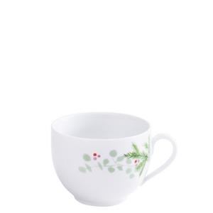 Kahla Tasse »Hello Winter 0,21 l«, Porzellan, Made in Germany