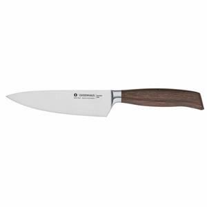 ZASSENHAUS Kochmesser, Edition Oak Kochmesser 16 cm