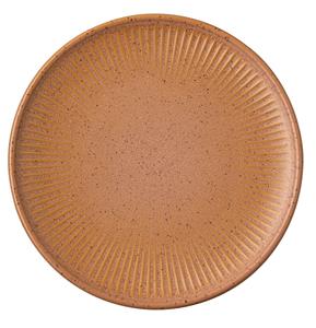 Thomas Clay Earth Clay Earth Brotteller 16 cm (braun)