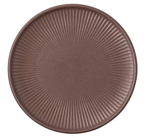 Thomas Clay Rust Clay Rust Brotteller 16 cm (rot)