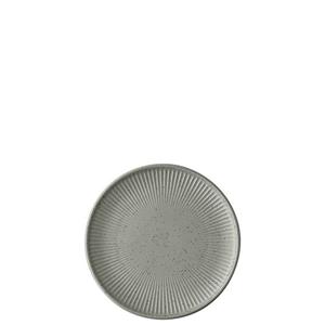 Thomas Porzellan Brotteller »Clay Smoke Brotteller rund 16 cm Steinzeug«