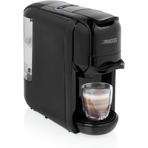 249452 01.249452.01.001 Capsulemachine Zwart Nespresso