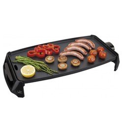 Jata Kontaktgrill Grill  GR195 Schwarz 2200 W