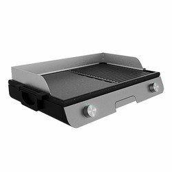 Barbecue Cecotec PerfectRoast 3000 Inox