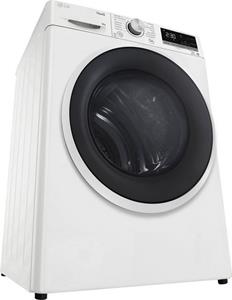 LG Wärmepumpentrockner RT80V9, 8 kg