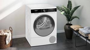 SIEMENS WQ35G2D00 Warmtepompdroger