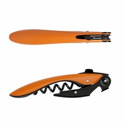 Kurkentrekker Koala High Tech Oranje Metaal