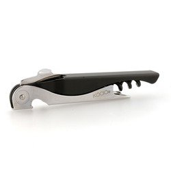 Kurkentrekker Koala Bodega Metaal (11,6 x 1,3 x 1,9 cm) (Pack 24x)