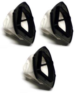 Ersatzfilter, 3er Set zu Artikel 844471