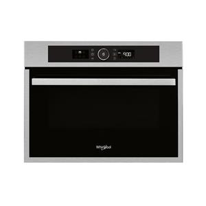 Whirlpool AMW9607/IX