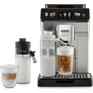 Delonghi ECAM450.65S Cold Brew Volautomaat