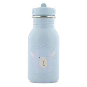 TRIXIE Drinkfles 350ml - Mr. Alpaca