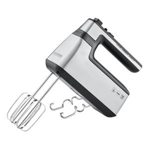 Severin HM 3843 Handmixer 100 W Zwart (mat), RVS