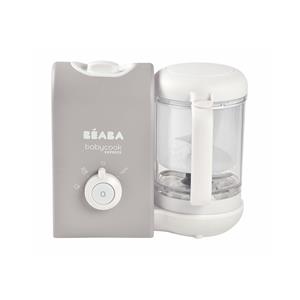 BÉABA Küchenmaschine Küchenmaschine  Babycook Express Blau