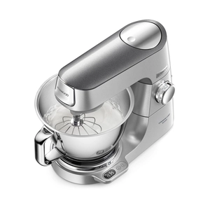 kenwood Titanium Chef Baker zilver KVC85.124SI