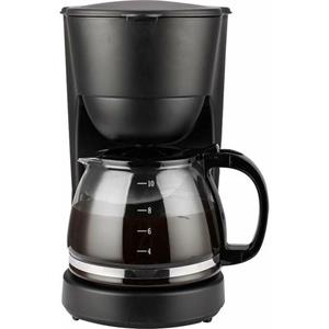 MODERNE HAUSFRAU Kaffeemaschine Lentz, 1,25 l