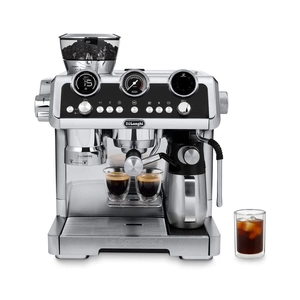 delonghi De'Longhi Handmatige espressomachine La Specialista Maestro EC9865.M