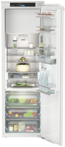 Liebherr IRBdi 5151-20 Einbau-Kühlschrank mit Gefrierfach weiß / D