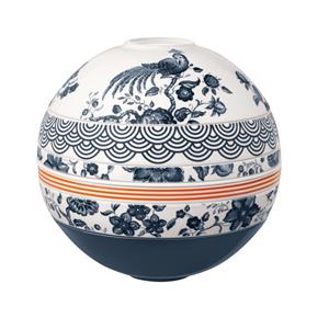 Villeroy & Boch Geschirr-Set La Boule Paradiso, bunt, Porzellan