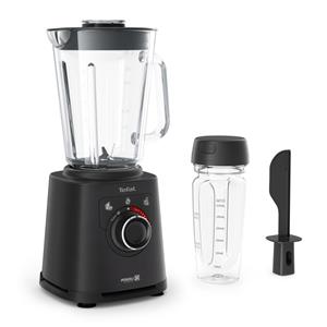 Tefal BL87G8 Blender Zwart