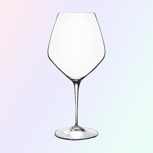 luigibormioli Luigi Bormioli Atelier Wijnglas 80 cl - 6 Stuks - Sonhyx