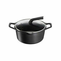 Topf Mit Deckel Tefal Robusto E24944