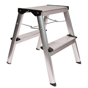 Sencys opstapje 2x2-treeds
