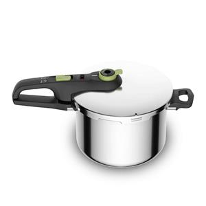 Tefal Snelkookpan Secure Trendy (1-delig)