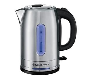 Russell Hobbs 26300-70 Waterkoker Zilver