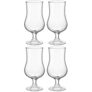 Bormioli Rocco Glas Voor Belgische Bieren - 4 Stuks - 50 Cl
