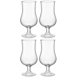 Bormioli Rocco Glas Voor Belgische Bieren - 4 Stuks - 50 Cl