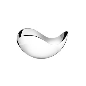 Georg Jensen Servierschale Schale Bloom flach (Klein)