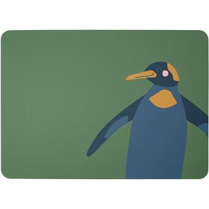 ASA Selection Placemat Kids Pinguin Pepe 46 X 33 Cm