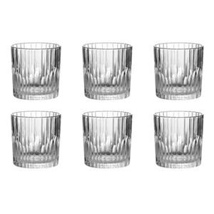 Duralex Manhattan tumblerglas - 31 cl - 6 stuks