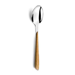 Löffel Amefa Eclat 21 Cm Metall Zweifarbig (pack 6x)