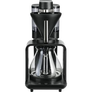 Melitta EPOUR Black/Chrome