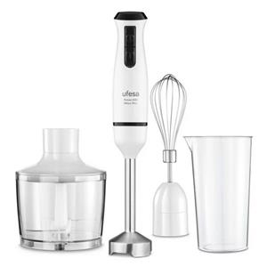 Ufesa Stabmixer Handrührgerät  600 DELUX MAX