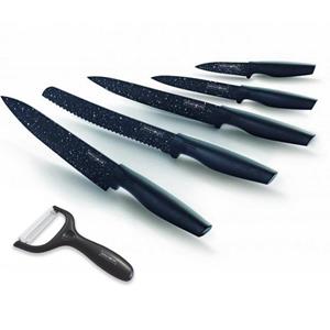ROYALTY LINE Messer Set 5-teilig MB5