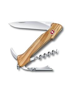 OTTO Brotzeitmesser Victorinox, Taschenmesser Wine Master (1 Stück)