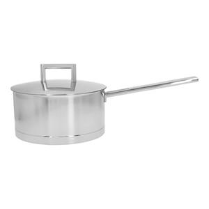 Demeyere  John Pawson 7 - steelpan 20 cm met deksel