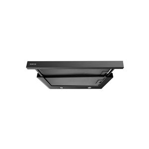 AKV6004ZWA Afzuigkap vlakscherm Zwart