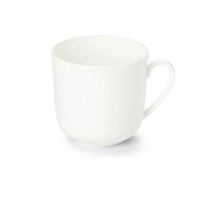 DIBBERN - White Classic - Beker 0,45l