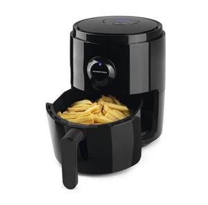 GOURMETmaxx Heißluftfritteuse 3L digital, 1400,00 W