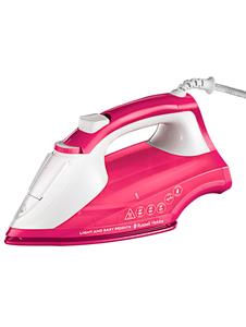 Russell Hobbs Dampfbügeleisen 26480-56 Light and Easy Brights Berry, 2400 W