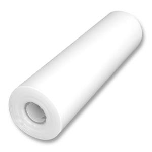 Näh- und Stickmaschine  Cotton Soft Stickvlies 0,30 x 50m weiß