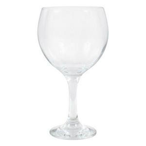 glazen.nl Gin Tonic Glas Transparant 64,5 cl - 6 Stuks